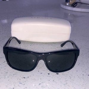 Versace women’s sunglasses